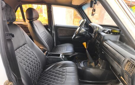 ГАЗ 3110 «Волга», 2000 год, 150 000 рублей, 7 фотография