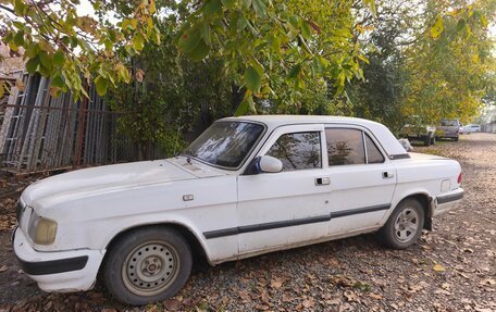 ГАЗ 3110 «Волга», 2000 год, 150 000 рублей, 2 фотография