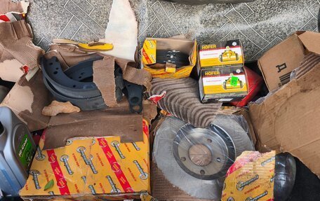 ГАЗ 3110 «Волга», 2000 год, 150 000 рублей, 11 фотография