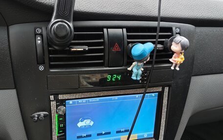 Chevrolet Lacetti, 2007 год, 360 000 рублей, 16 фотография