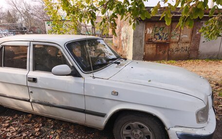 ГАЗ 3110 «Волга», 2000 год, 150 000 рублей, 6 фотография