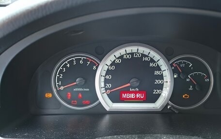 Chevrolet Lacetti, 2007 год, 360 000 рублей, 15 фотография