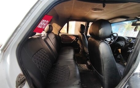 ГАЗ 3110 «Волга», 2000 год, 150 000 рублей, 8 фотография