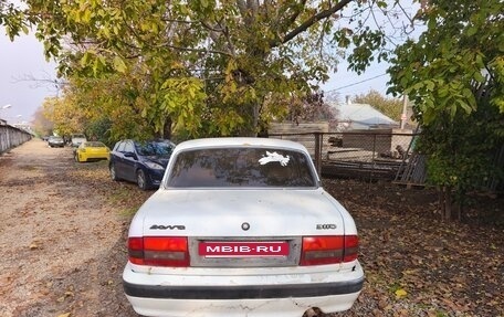 ГАЗ 3110 «Волга», 2000 год, 150 000 рублей, 4 фотография