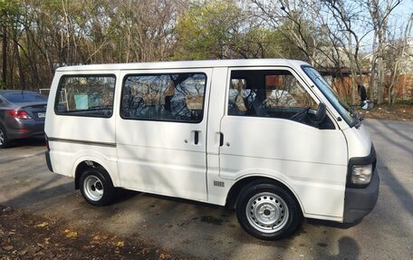 Mazda Bongo III, 1998 год, 567 000 рублей, 2 фотография