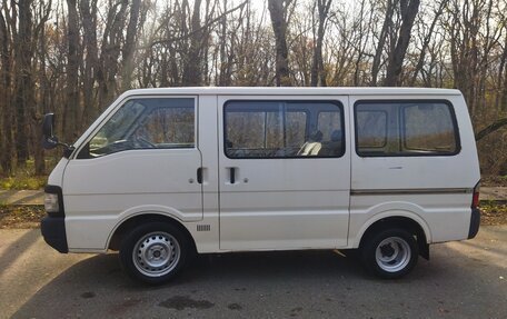 Mazda Bongo III, 1998 год, 567 000 рублей, 3 фотография