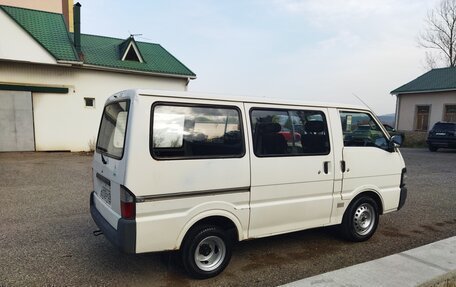 Mazda Bongo III, 1998 год, 567 000 рублей, 5 фотография