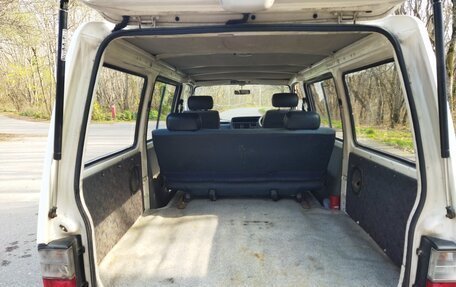 Mazda Bongo III, 1998 год, 567 000 рублей, 8 фотография