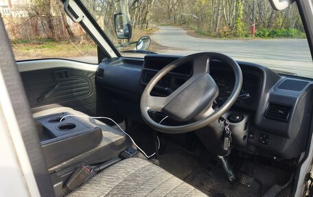 Mazda Bongo III, 1998 год, 567 000 рублей, 7 фотография