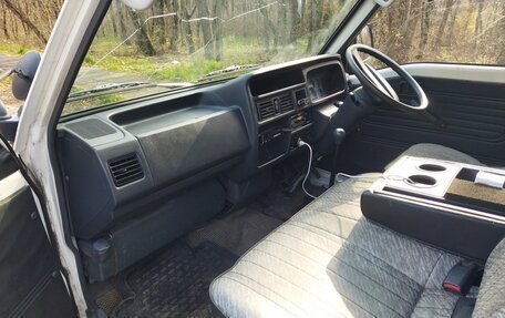 Mazda Bongo III, 1998 год, 567 000 рублей, 9 фотография