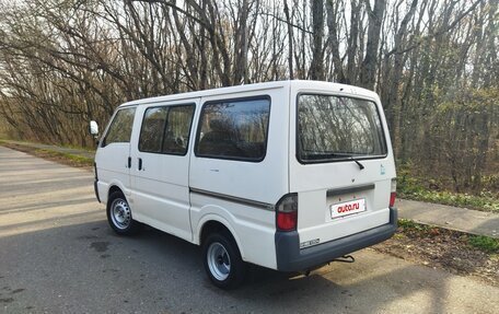 Mazda Bongo III, 1998 год, 567 000 рублей, 4 фотография