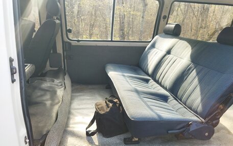 Mazda Bongo III, 1998 год, 567 000 рублей, 10 фотография