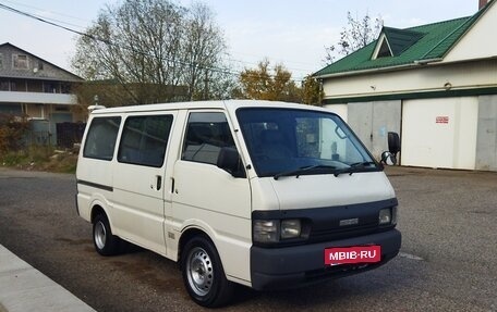 Mazda Bongo III, 1998 год, 567 000 рублей, 6 фотография
