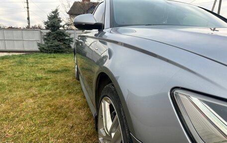 Audi A6, 2015 год, 2 550 000 рублей, 8 фотография