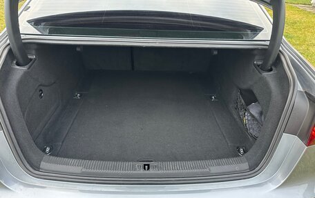 Audi A6, 2015 год, 2 550 000 рублей, 12 фотография