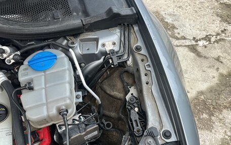 Audi A6, 2015 год, 2 550 000 рублей, 17 фотография