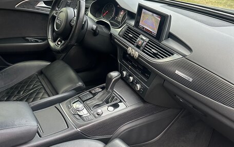 Audi A6, 2015 год, 2 550 000 рублей, 21 фотография