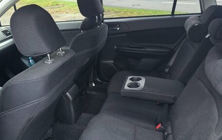 Subaru XV I рестайлинг, 2012 год, 1 520 000 рублей, 7 фотография