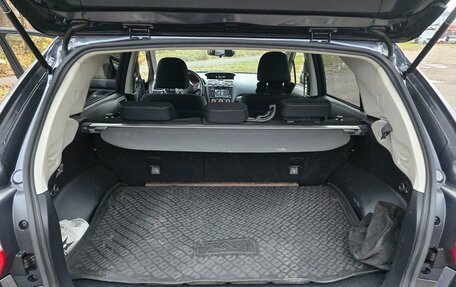 Subaru XV I рестайлинг, 2012 год, 1 520 000 рублей, 8 фотография