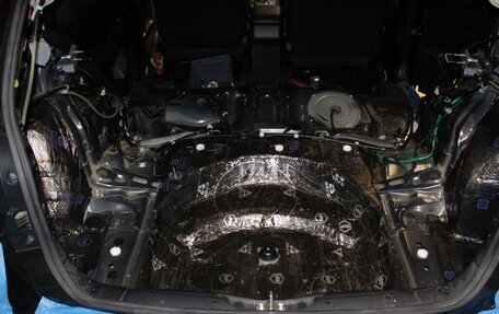 Subaru XV I рестайлинг, 2012 год, 1 520 000 рублей, 13 фотография