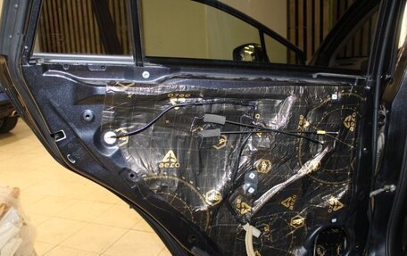 Subaru XV I рестайлинг, 2012 год, 1 520 000 рублей, 12 фотография