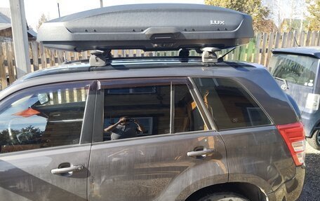 Suzuki Grand Vitara, 2011 год, 1 000 000 рублей, 3 фотография