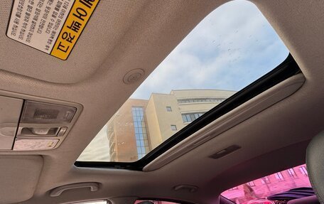 Hyundai Avante, 2011 год, 1 049 000 рублей, 11 фотография