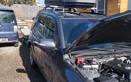 Suzuki Grand Vitara, 2011 год, 1 000 000 рублей, 6 фотография