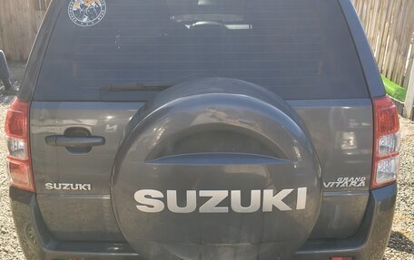 Suzuki Grand Vitara, 2011 год, 1 000 000 рублей, 9 фотография