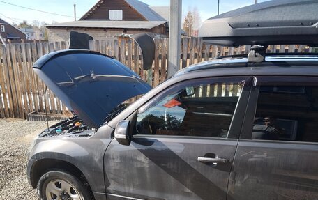 Suzuki Grand Vitara, 2011 год, 1 000 000 рублей, 4 фотография