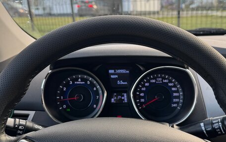 Hyundai Avante, 2011 год, 1 049 000 рублей, 8 фотография