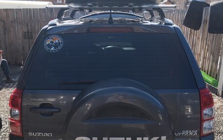 Suzuki Grand Vitara, 2011 год, 1 000 000 рублей, 2 фотография