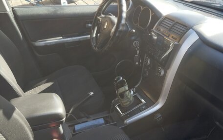 Suzuki Grand Vitara, 2011 год, 1 000 000 рублей, 5 фотография