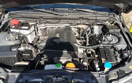 Suzuki Grand Vitara, 2011 год, 1 000 000 рублей, 8 фотография