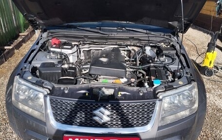 Suzuki Grand Vitara, 2011 год, 1 000 000 рублей, 7 фотография