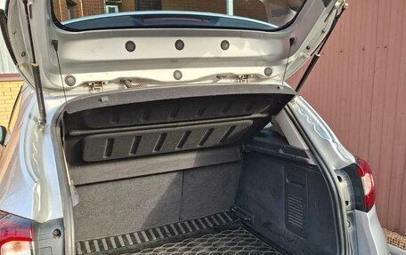 Renault Kaptur I рестайлинг, 2017 год, 1 188 500 рублей, 7 фотография