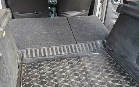 Renault Kaptur I рестайлинг, 2017 год, 1 188 500 рублей, 13 фотография