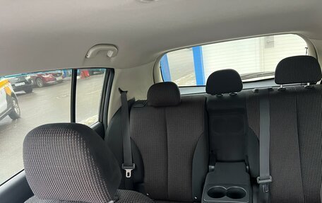 Nissan Tiida, 2013 год, 820 000 рублей, 6 фотография