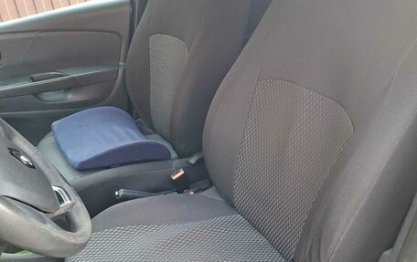 Renault Kaptur I рестайлинг, 2017 год, 1 188 500 рублей, 11 фотография