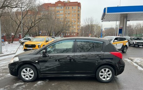 Nissan Tiida, 2013 год, 820 000 рублей, 3 фотография