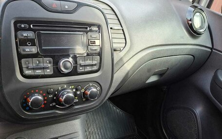 Renault Kaptur I рестайлинг, 2017 год, 1 188 500 рублей, 9 фотография