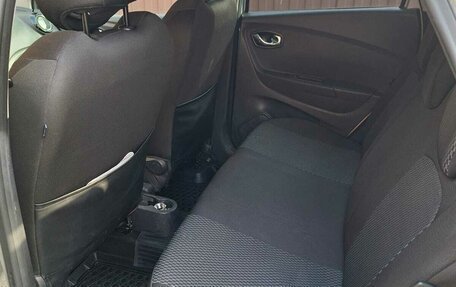 Renault Kaptur I рестайлинг, 2017 год, 1 188 500 рублей, 10 фотография