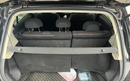 Nissan Tiida, 2013 год, 820 000 рублей, 9 фотография