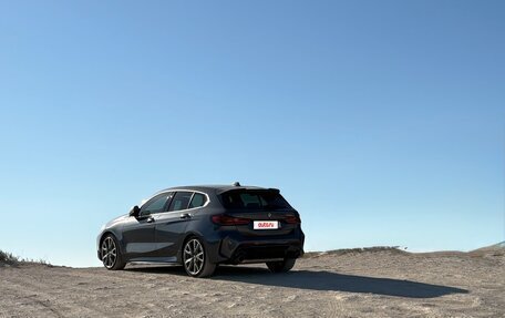 BMW 1 серия, 2021 год, 4 600 000 рублей, 3 фотография