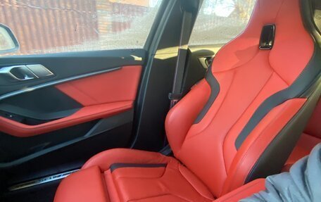 BMW 1 серия, 2021 год, 4 600 000 рублей, 5 фотография