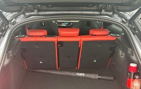 BMW 1 серия, 2021 год, 4 600 000 рублей, 11 фотография