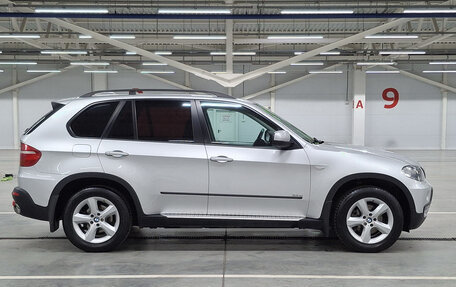 BMW X5, 2007 год, 1 849 000 рублей, 5 фотография