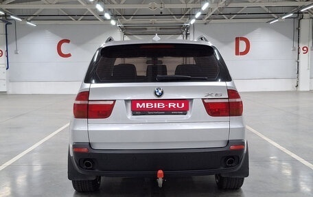 BMW X5, 2007 год, 1 849 000 рублей, 7 фотография