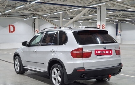 BMW X5, 2007 год, 1 849 000 рублей, 8 фотография