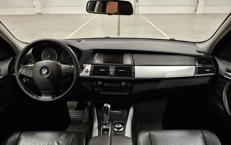 BMW X5, 2007 год, 1 849 000 рублей, 17 фотография